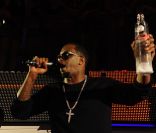 P. Diddy en juillet 2011 à Saint-Tropez