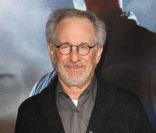 Steven Spielberg en juillet 2011 à San Diego