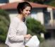 Justin Bieber et Selena Gomez sur la plage de Malibu fin septembre 2011