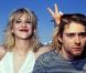 Courtney Love : 'Si Kurt Cobain revenait, je serais obligée de le tuer...'