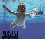 Nirvana -  Nevermind  - album sorti le 26 septembre 1991.