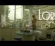 Lorie dans le teaser du clip Dita