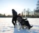 Image du film Intouchables d'Olivier Nakache et Eric Toledano 
