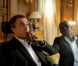 Image du film Intouchables avec François Cluzet et Omar Sy 