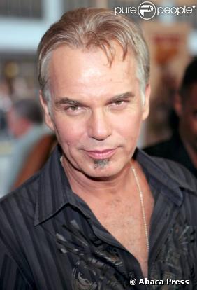 Billy Bob Thornton 