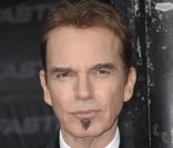 Billy Bob Thornton en novembre 2010 à Los Angeles 