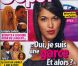 Ayem de Secret Story 5 en couverture de Oops  