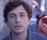 Antoine Leonpaul,  Un autre homme  (avec l'aimable participation de Marioo)