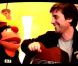 Thomas Dutronc : Incorruptible face à la marionnette déjantée d'Antoine Leonpaul