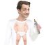Nicolas Sarkozy et Barack Obama dansent pour Action contre la faim