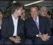Arnold Schwarzenegger : Fier comme tout devant son fils, c'est la consécration