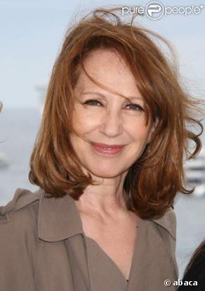 Nathalie Baye