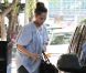 Jessica Alba et Cash Warren présentent enfin leur petite Haven née le 13  août 2011. Honor quant à elle est toujours en pleine forme ! Beverly  Hills, 8 octobre 2011