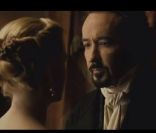John Cusack et Alice Eve dans The Raven en salles en 2012