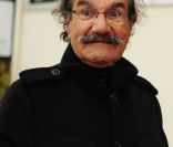 Les trophées Epona 2011 ont eu lieu le week-end des 8 et 9 octobre à Cabourg, sous la présidence de Maxime Le Forestier, grand amoureux du cheval. Gérard Hernandez y prenait part. 