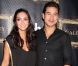 Mario Lopez : Un anniversaire festif dans les bras de son amoureuse