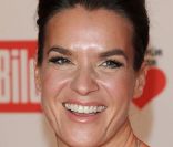 Katarina Witt en décembre 2010 