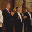 Masterchef 2 : Les candidats en petits rats de l'opéra pour atteindre le top 5