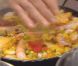 Une paella dans le prochain épisode de Masterchef 2, jeudi 13 octobre 2011 sur TF1