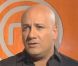 Frédéric Anton dans le prochain épisode de Masterchef 2, jeudi 13 octobre 2011 sur TF1
