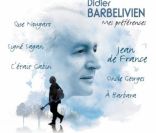 Didier Barbelivien - Mes Préférences 