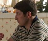 Jason Biggs et Eugene Levy, père et fils, dans American Reunion.