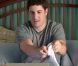 Jason Biggs dans American Reunion.