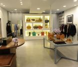 Happening Darel où le Simple Bag a été célébré ! Le 11 octobre  2011 à la nouvelle boutique Gérard Darel, 46 rue du Bac. 75007 PARIS.