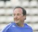 PHOTOS : Quand François Hollande joue à la baballe avec Pierre Sarkozy...