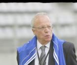 Thierry Roland, dubitatif...