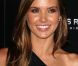 Audrina Patridge à la soirée de lancement du jeu vidéo Saints Row, le mercredi 12 octobre 2011.