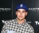 Rob Kardashian à la soirée de lancement du jeu vidéo Saints Row, le mercredi 12 octobre 2011.