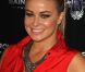 Carmen Electra à la soirée de lancement du jeu vidéo Saints Row, le mercredi 12 octobre 2011.