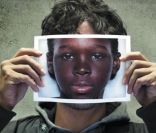 L\'affiche de Polisse.<br />