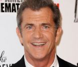 Mel Gibson, le 14 octobre 2011 à Beverly Hills, Californie.