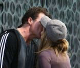 AnnaLynne McCord et Dominic Purcell : Emportés par un amour passionnel