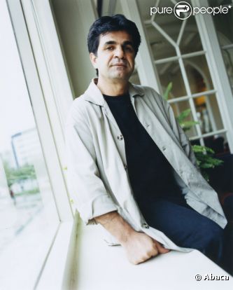 Jafar Panahi le 15 juin 2011 à San Sebastian, en Espagne.