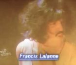 Francis Lalanne en Freddie Mercury dans Danse avec les stars