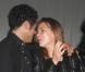 Jamel Debbouze et Mélissa Theuriau emménagent
