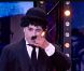 Michael : Charlie Chaplin casse des noix avec... ses fesses dans Incroyable Talent sur M6