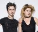 Un duo de chanteurs qui n'a pas froid aux yeux dans Incroyable Talent sur M6