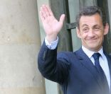 Nicolas Sarkozy