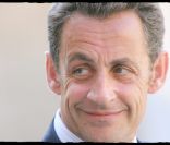 Nicolas Sarkozy