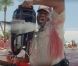 Ving Rhames dans Piranha 3D