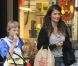 Helena Christensen : Après la séparation, le top model retrouve son fils chéri