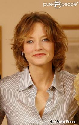 Jodie Foster