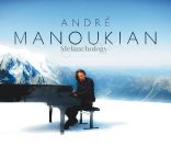 <div>André Manoukian publie le 31 octobre 2011 <em>Mélanchology</em>, un album qui explore toute la profondeur de la mélancolie via le prisme des origines arméniennes de l\'artiste. De la profondeur, mais aussi de la hauteur, à l\'image du shooting de 