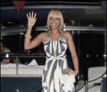 Mary J. Blige