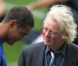 Mondial de rugby : Une légende avec les Bleus sous les yeux de David Douillet