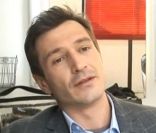 Alexandre Varga, dans Joséphine Ange Gardien, le 31 octobre 2011 sur TF1
